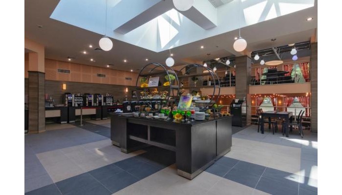 Hotel Effect Grand Victoria poza 7