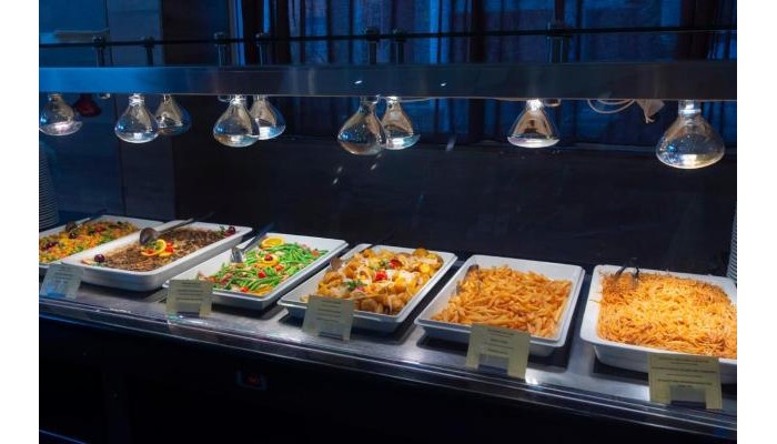 Hotel Effect Grand Victoria poza 9