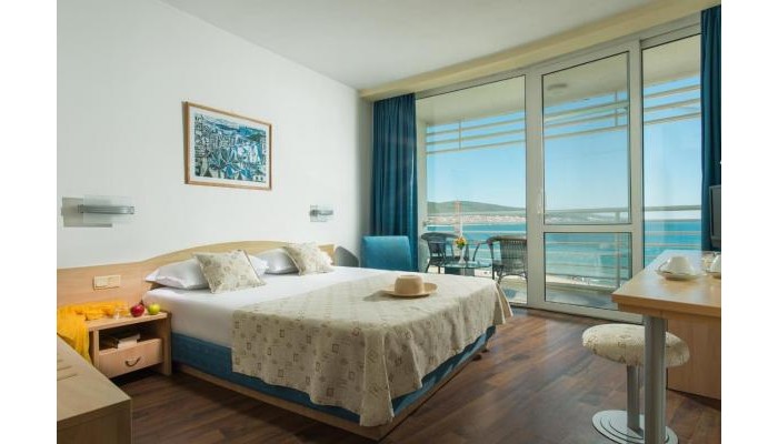 Hotel Effect Grand Victoria poza 6