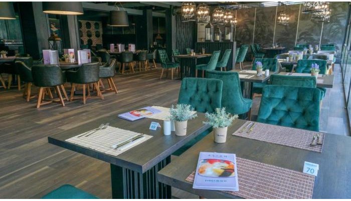 Hotel Dit Evrika Beach Club poza 9