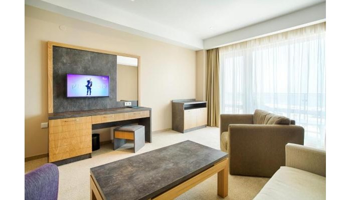 Hotel Dit Evrika Beach Club poza 3