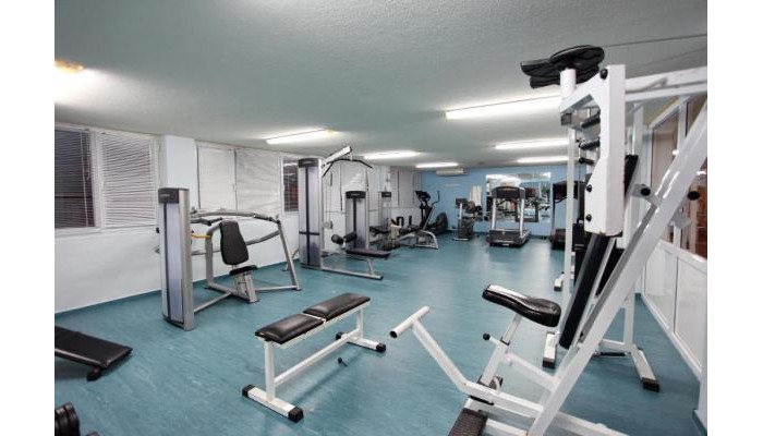 Hotel Dit Evrika Beach Club poza 12