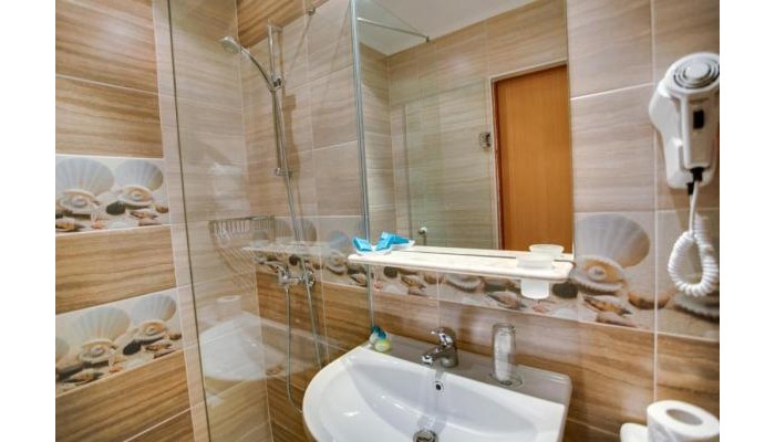 Hotel Dit Evrika Beach Club poza 6