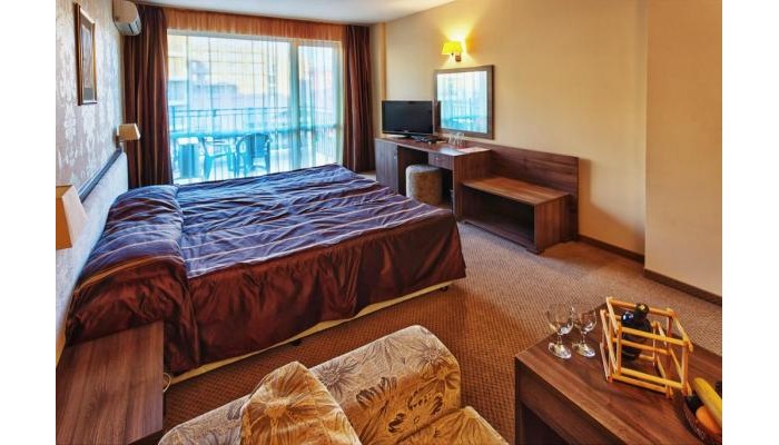 Hotel Forum poza 7