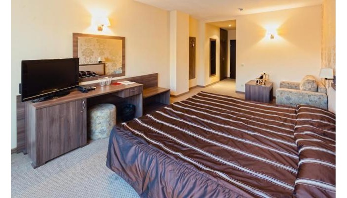 Hotel Forum poza 1