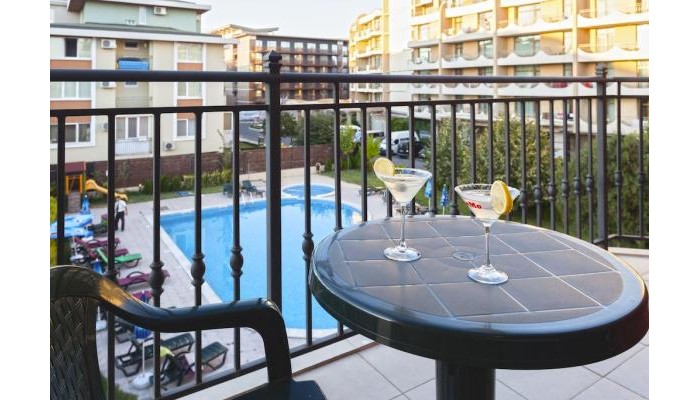 Hotel Forum poza 9