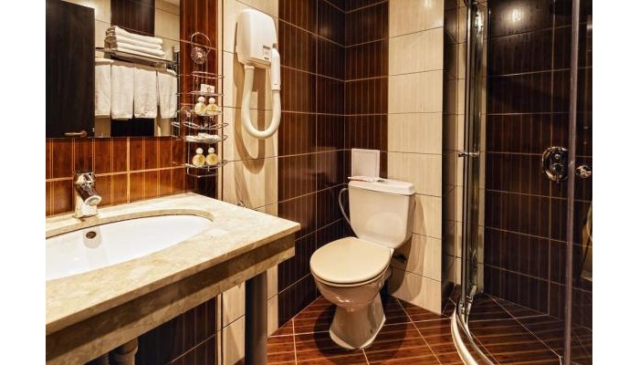 Hotel Forum poza 6