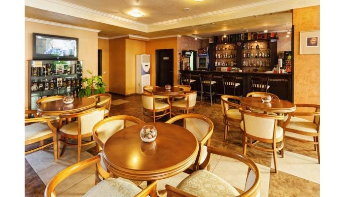 Hotel Forum poza 2