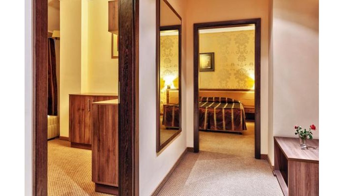Hotel Forum poza 4