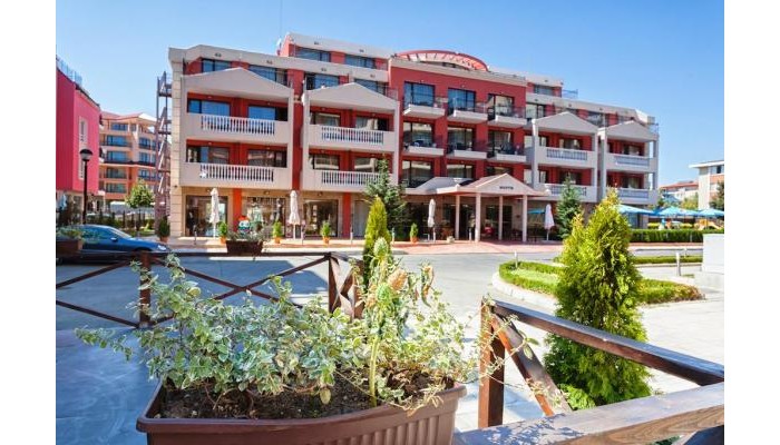 Hotel Forum poza 11