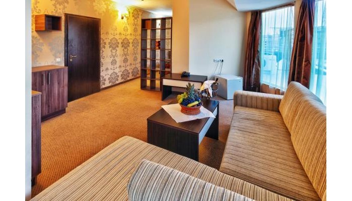Hotel Forum poza 3