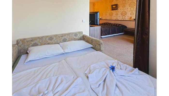 Hotel Forum poza 10