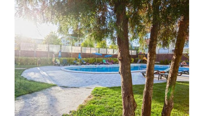 Hotel Forum poza 12