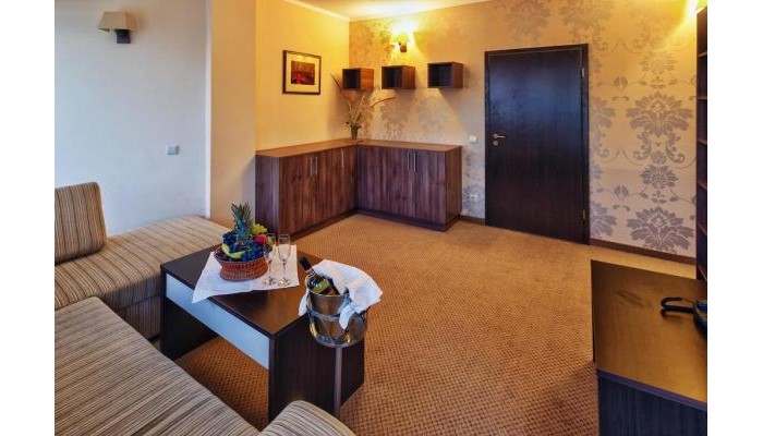 Hotel Forum poza 5