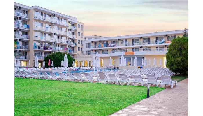 Hotel Garden Nevis poza 0