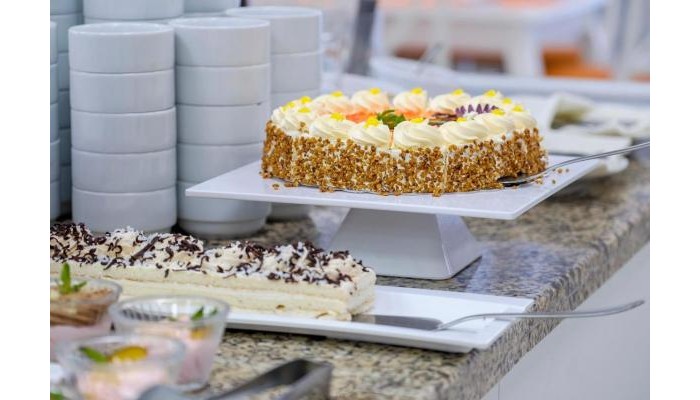 Hotel Garden Nevis poza 6