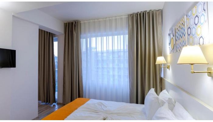 Hotel Garden Nevis poza 4