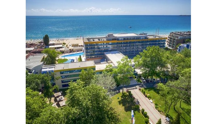 Hotel Glarus poza 15