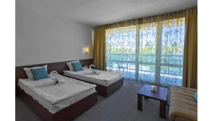 Hotel Glarus poza 5