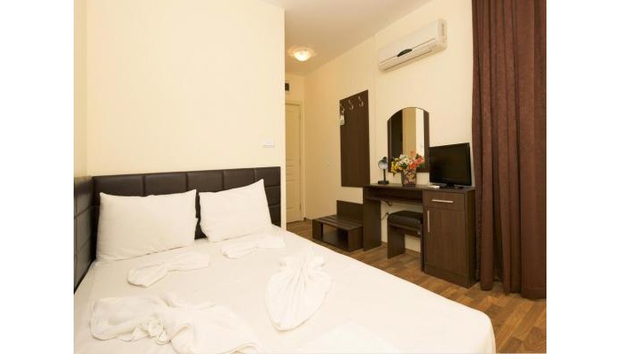 Hotel Golden Ina poza 8