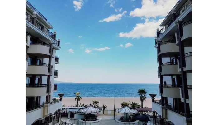 Hotel Golden Ina poza 18