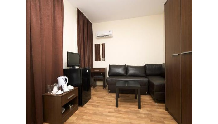 Hotel Golden Ina poza 4