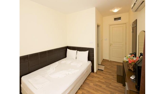 Hotel Golden Ina poza 2