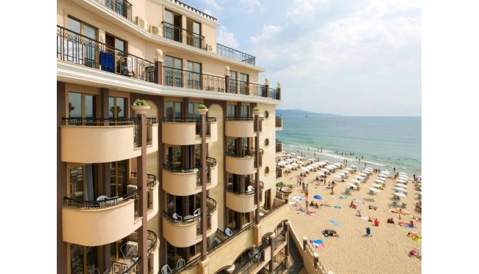 Hotel Golden Ina poza 15