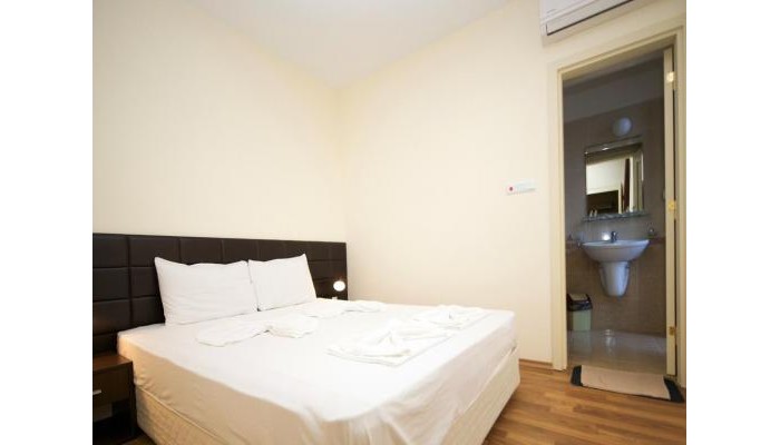 Hotel Golden Ina poza 7
