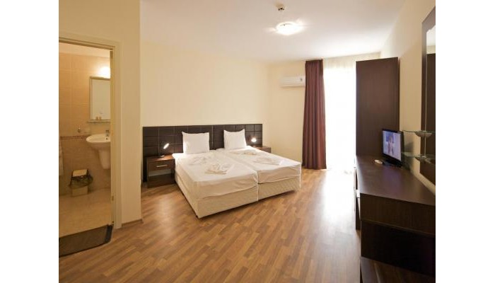 Hotel Golden Ina poza 6
