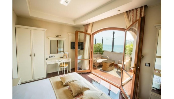 Hotel Helena Vip Villas & Suites poza 8