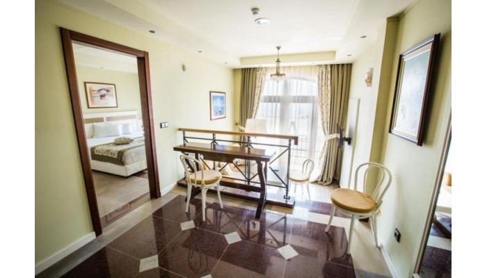 Hotel Helena Vip Villas & Suites poza 5