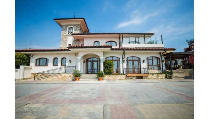 Hotel Helena Vip Villas & Suites poza 0