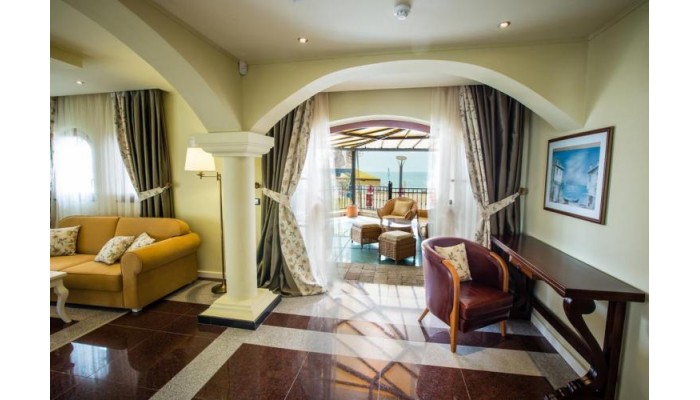 Hotel Helena Vip Villas & Suites poza 6