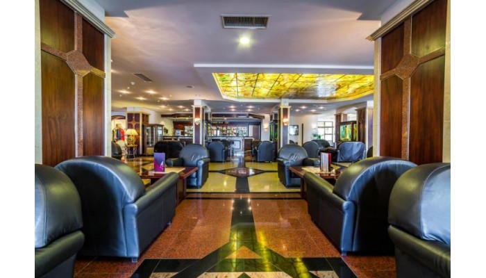 Hotel Helena Vip Villas & Suites poza 13