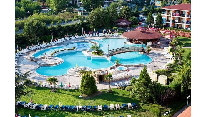 Hotel Hrizantema poza 6