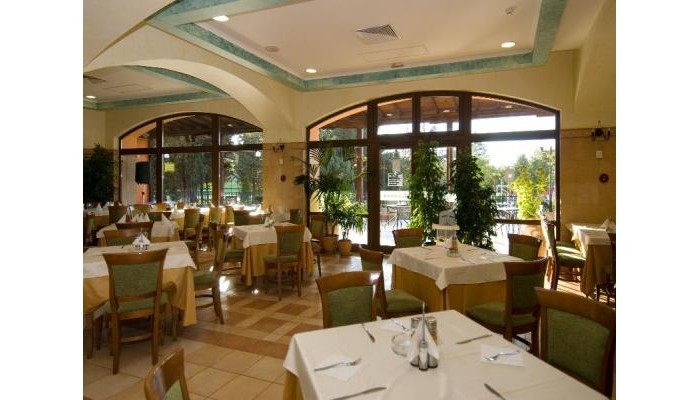 Hotel Hrizantema poza 8