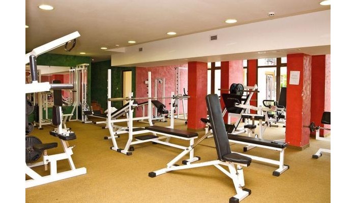 Hotel Hrizantema poza 4