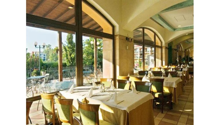 Hotel Hrizantema poza 9