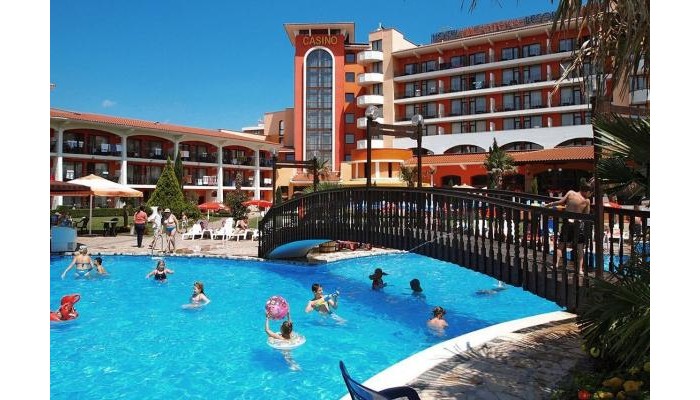 Hotel Hrizantema poza 7