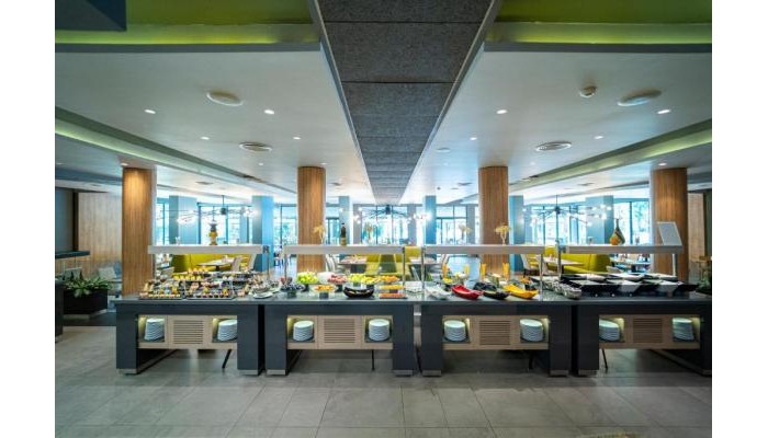 Hotel Hvd Club Bor poza 9