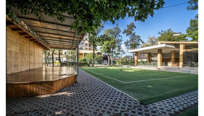 Hotel Hvd Club Bor poza 13