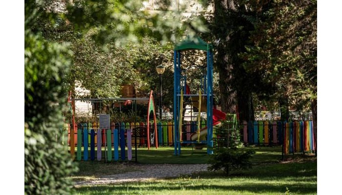 Hotel Hvd Club Bor poza 14