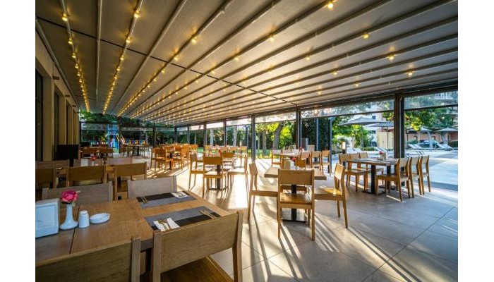 Hotel Hvd Club Bor poza 6