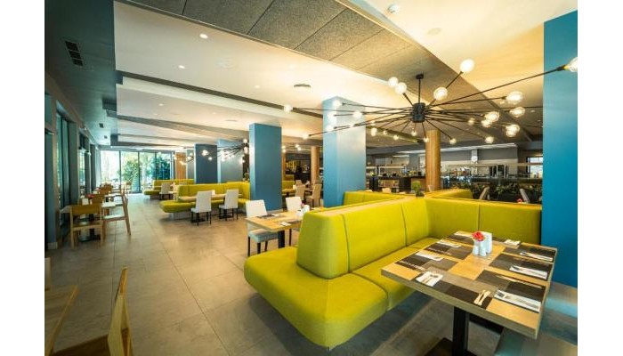 Hotel Hvd Club Bor poza 8