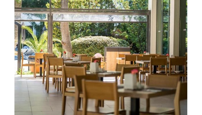 Hotel Hvd Club Bor poza 7