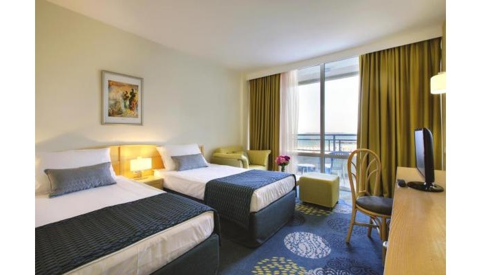 Hotel Im Dreamer (Ex Four Points By Sheraton) poza 1