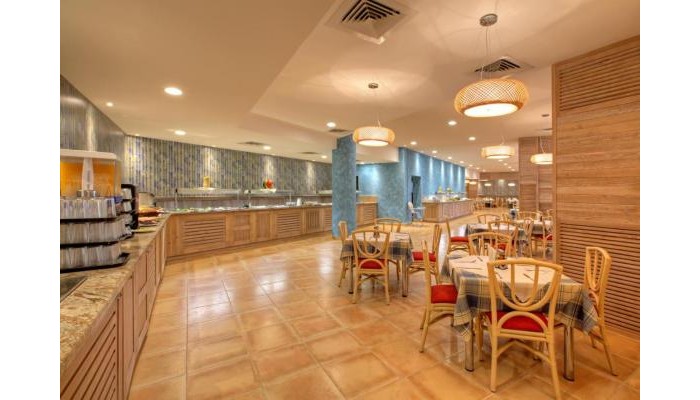Hotel Im Dreamer (Ex Four Points By Sheraton) poza 4