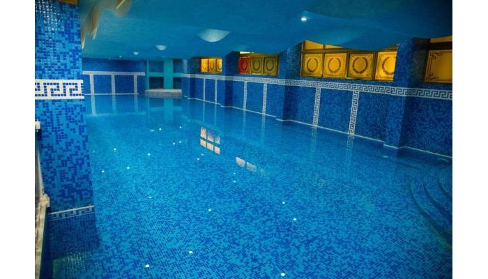 Hotel Imperial Palace poza 25