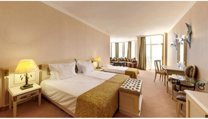 Hotel Imperial Palace poza 10